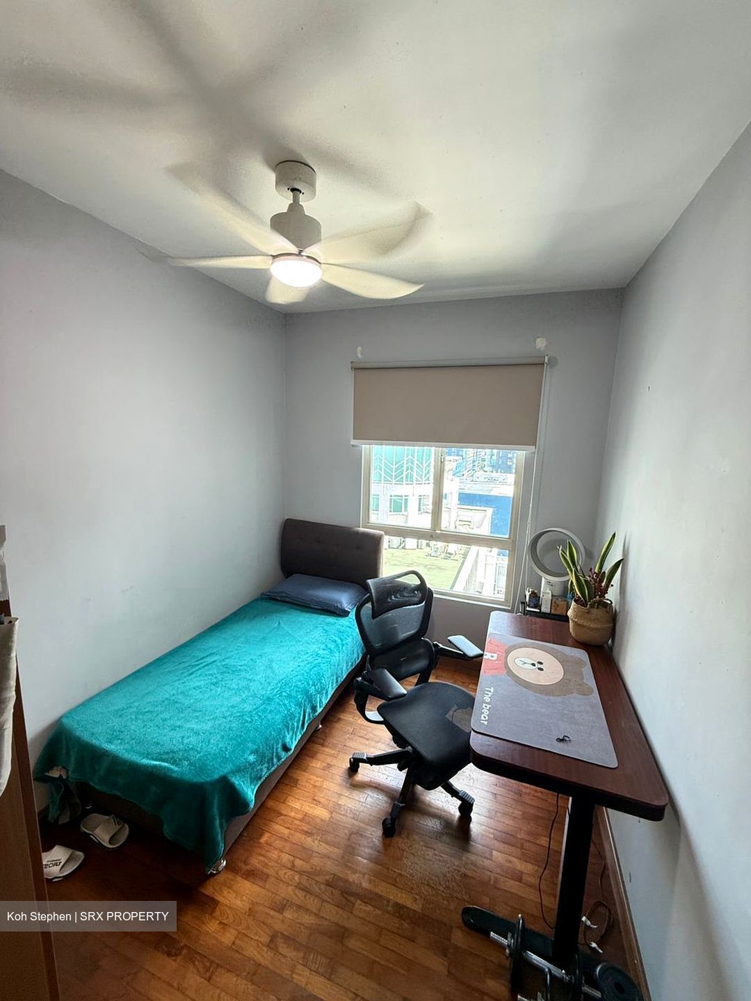 Burlington Square (D7), Apartment #550601401